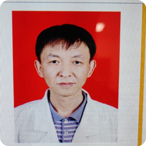 钱成根医生头像照片