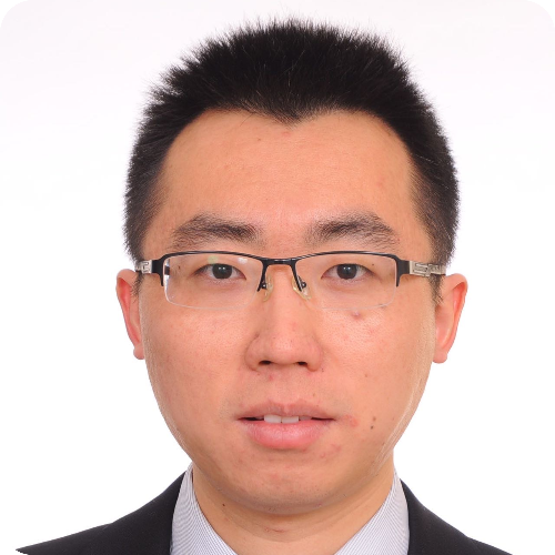 科普，王飞医生头像照片