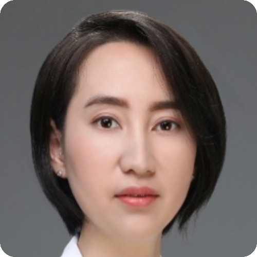科普，俞宁娟医生头像照片