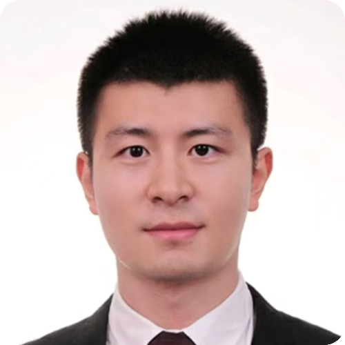 科普，蒋康伦医生头像照片