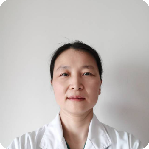 科普，王海燕医生头像照片