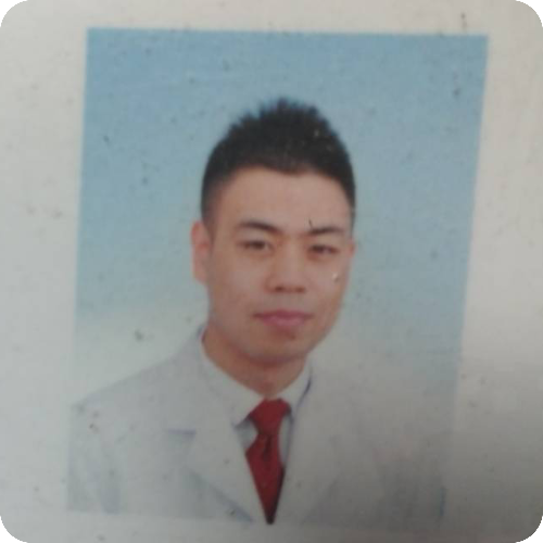 科普，胡丽永医生头像照片