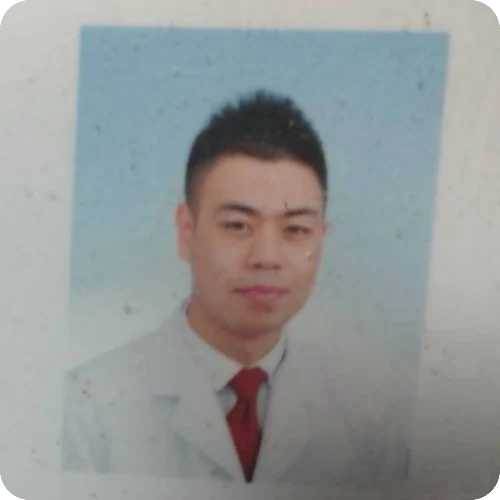 胡丽永