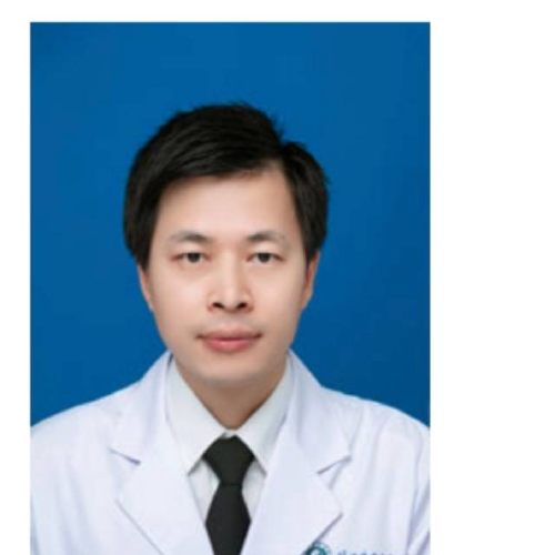 科普，赵江华医生头像照片