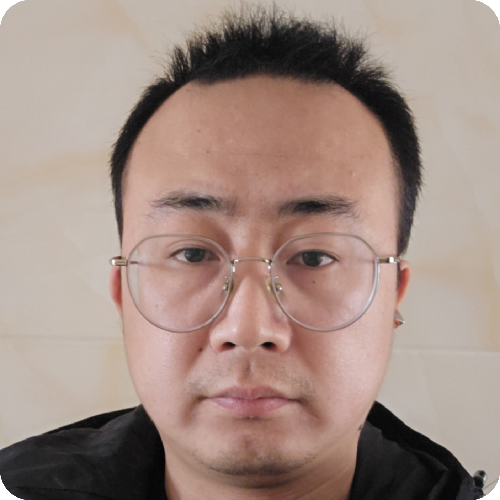 科普，周文医生头像照片