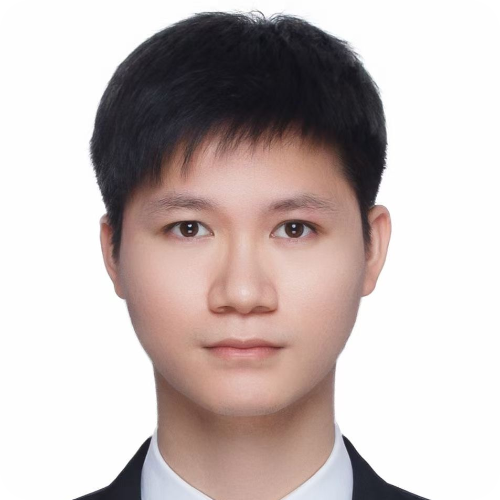 科普，朱康浩医生头像照片