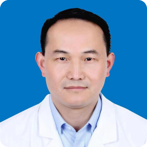 科普，姚长东专家医生头像
