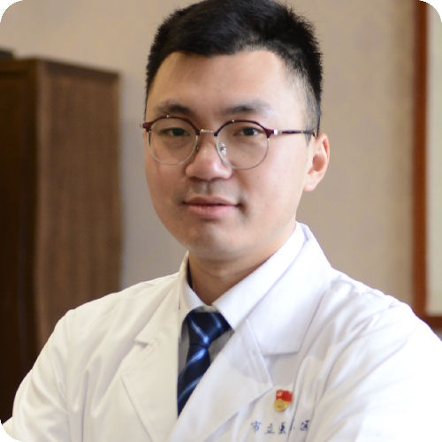 科普，袁光达医生头像照片