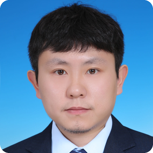 科普，高腾医生头像照片