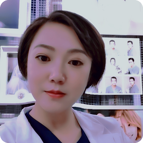 科普,高颖萍医生头像照片