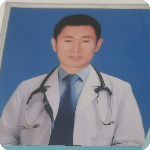 科普，专家医生默认头像
