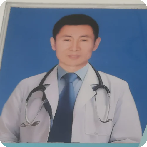 杨景帅
