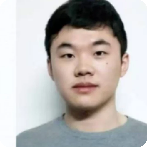 李逍
