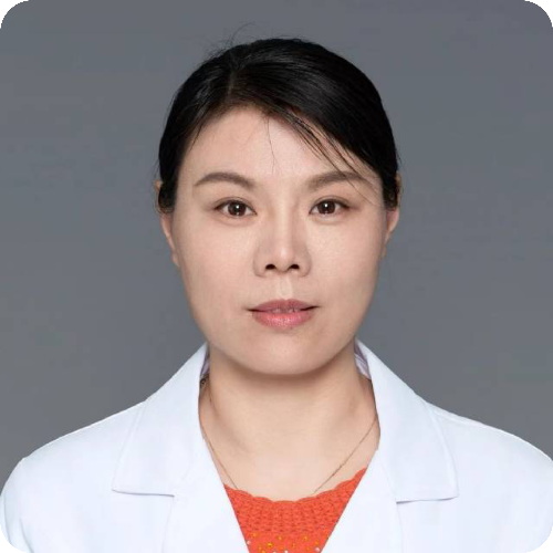 浦祥玲医生照片