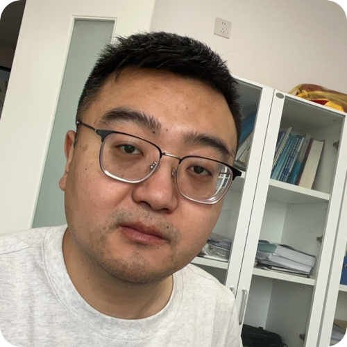 科普，黄熙轩医生头像照片