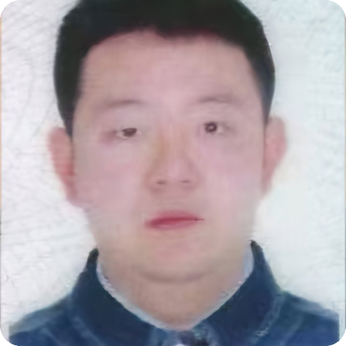 科普，王博宇医生头像照片
