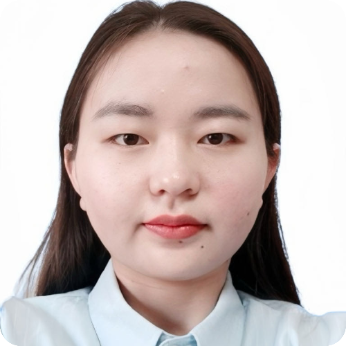 周佩佩医生头像照片