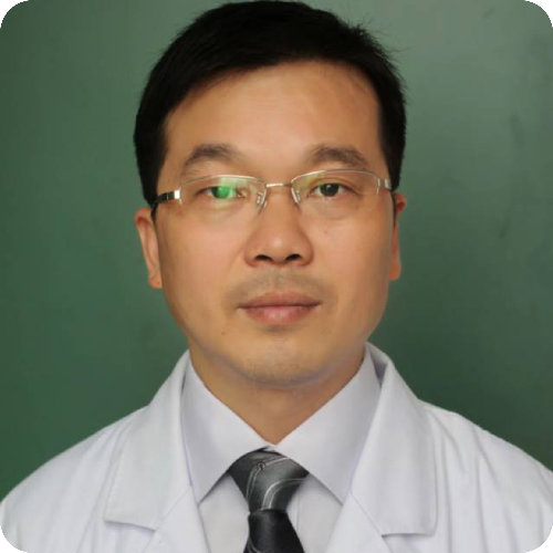 龙丰云医生头像照片