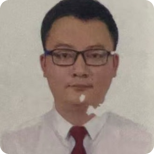 科普,章杰醫生頭像照片