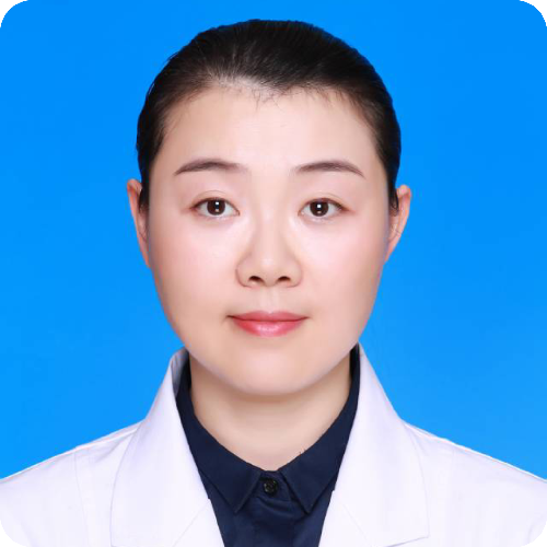 科普，高蓉专家医生头像