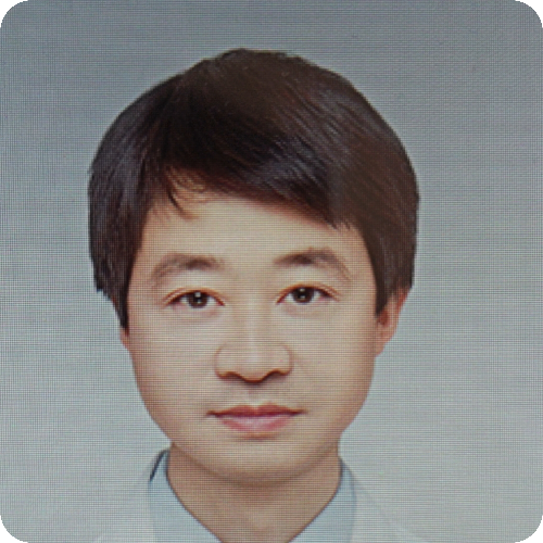 科普，廖刚医生头像照片