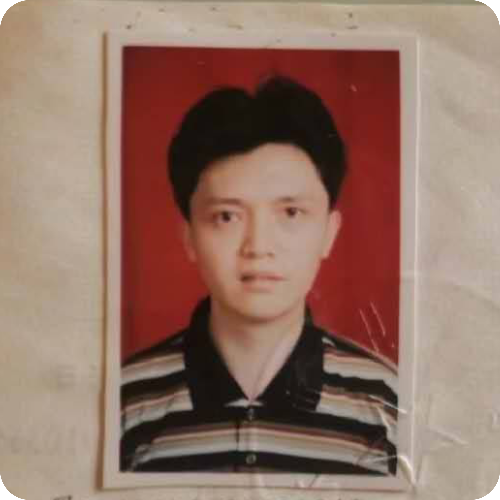 科普，廖小林医生头像照片