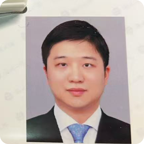 科普，王凯来医生头像照片