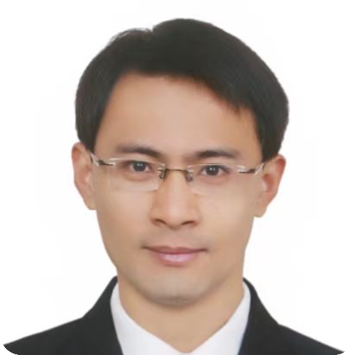 吴兆书医生头像照片