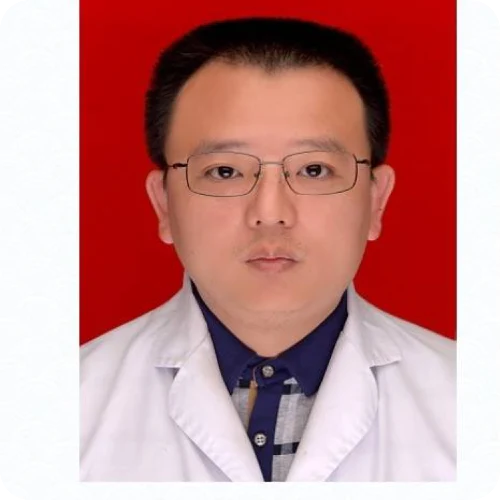 魏武杰