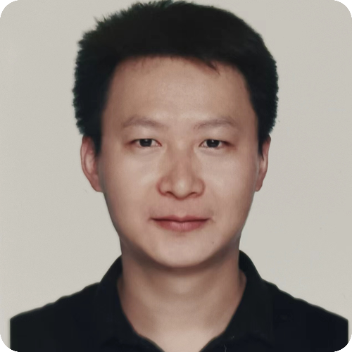 科普，汤建赛医生头像照片