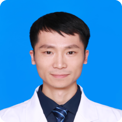 科普，宋正环医生头像照片