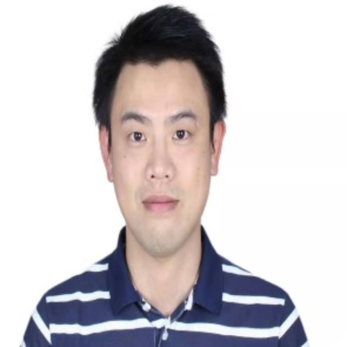 科普，李伟杰专家医生头像