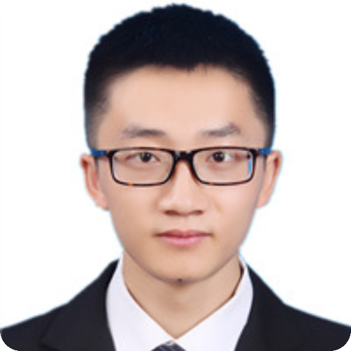 朱鹏医生头像照片