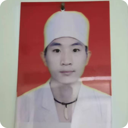 科普，周永胜医生头像照片