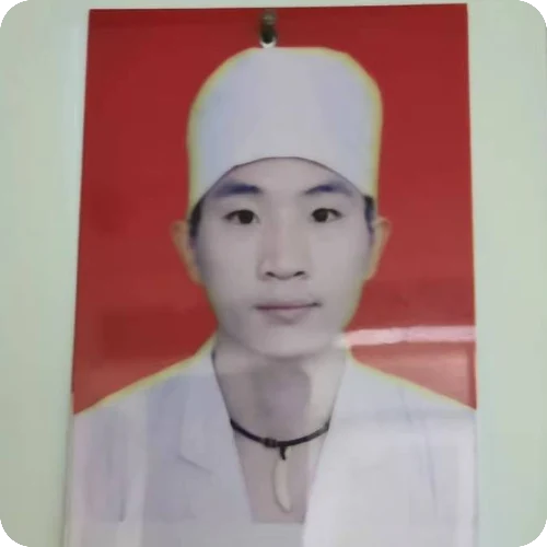 周永胜