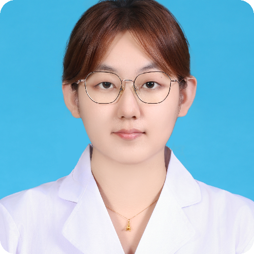 科普，陈璐医生头像照片