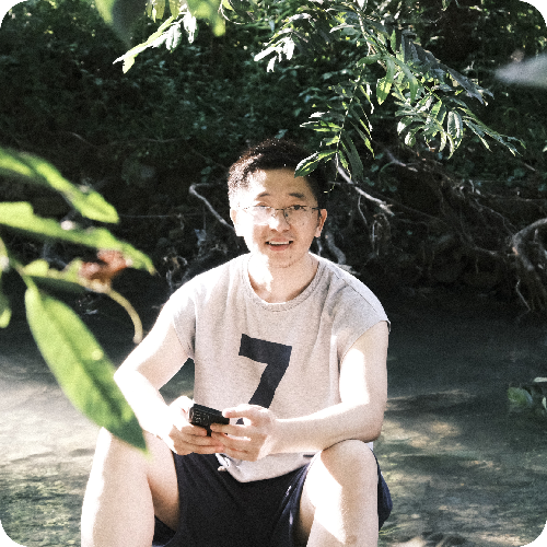科普，夏良钱医生头像照片