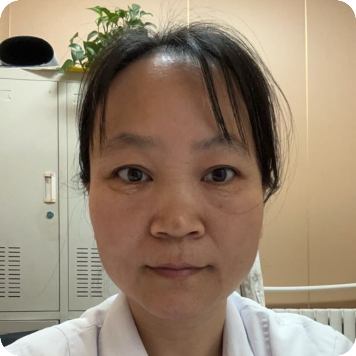 科普，王晓娜医生头像照片