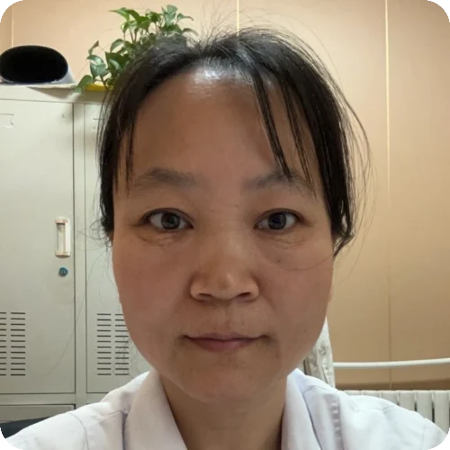 王晓娜