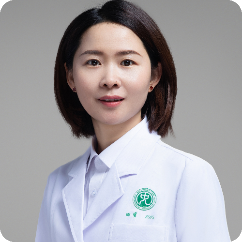 科普，田蜜医生头像照片