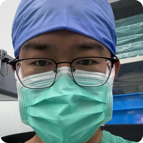 科普，王宏业医生头像照片