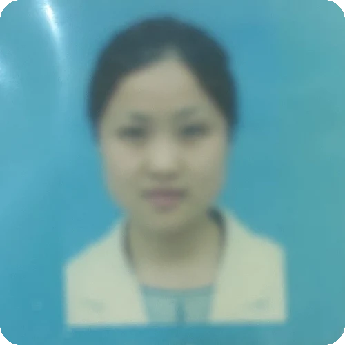 吴华静