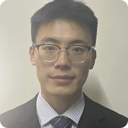杨航