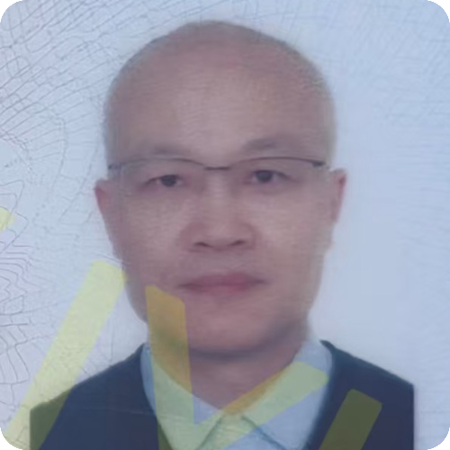 科普，汪旭医生头像照片