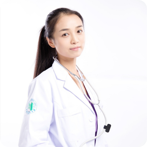 科普，郑琎医生头像照片