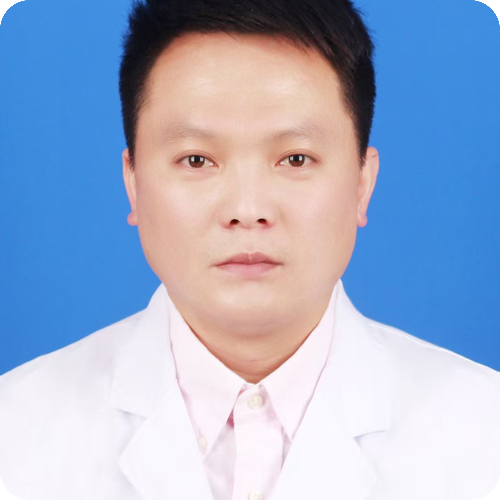 科普，宇文锐医生头像照片
