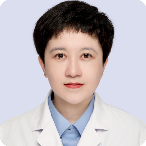 科普，蔣鴻陽醫生頭像照片