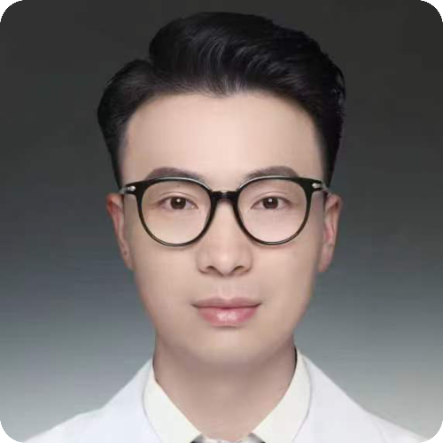 科普，刘鹏鹏医生头像照片