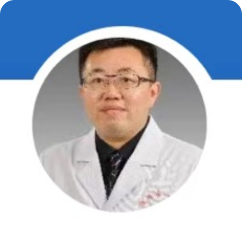 陈国锋医生头像照片