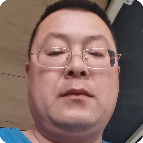 谷大伟医生头像照片
